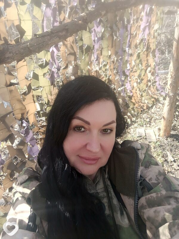 Мила, 50, Екатеринбурге — анкета №4380217