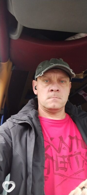 Вадим, 43, Минске — анкета №4380218