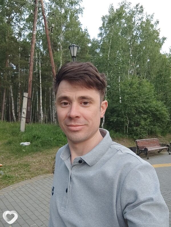 Игорь, 36, Екатеринбурге — анкета №4380225