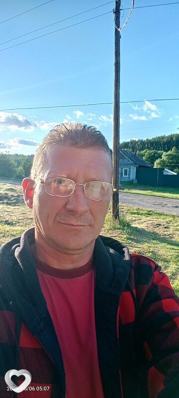 Дмитрий, 46, Москве — анкета №4380231