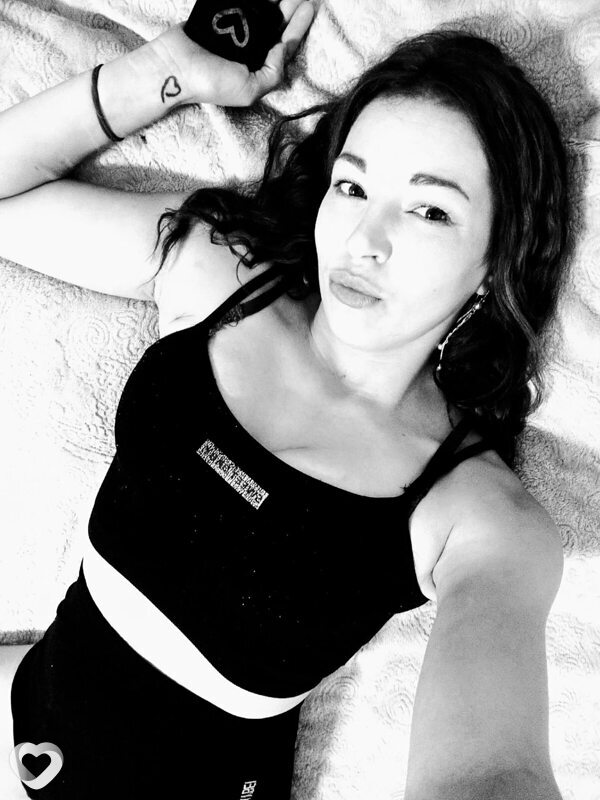 Кристина, 32, Иркутске — анкета №4380232
