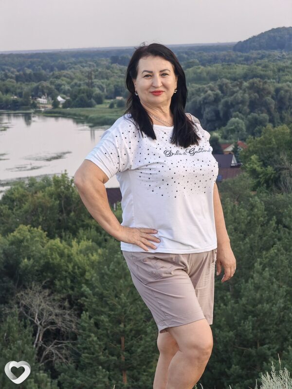 Ирина, 51, Воронеже — анкета №4380457