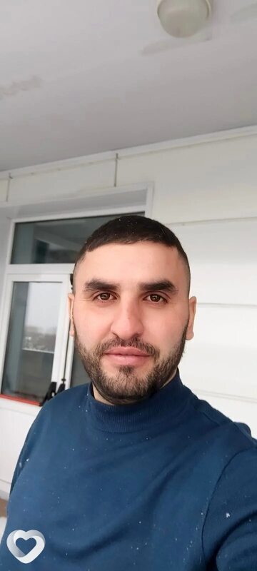 Александр, 42, Анжеро-Судженске — анкета №4380458