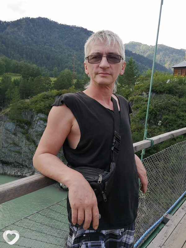 Игорь, 56, Томске — анкета №4380462