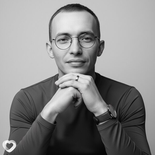 Вадим, 28, Омске — анкета №4380472