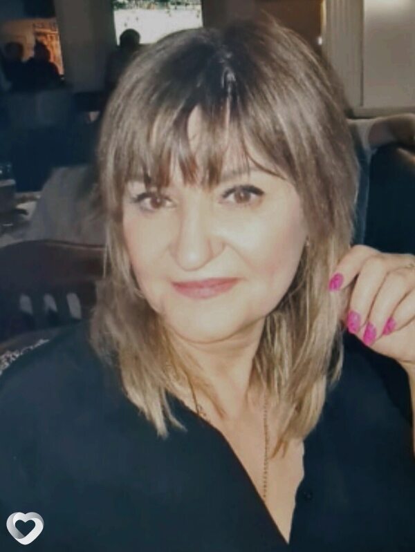 Марина, 53, Омске — анкета №4380476