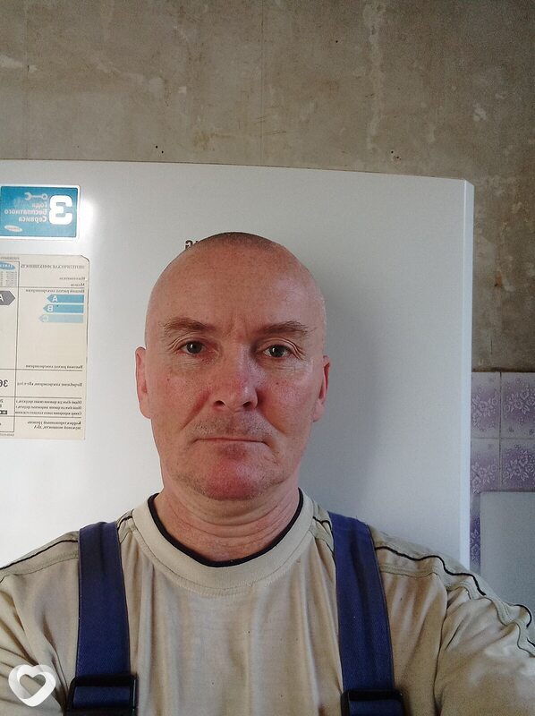 Андрей, 52, Калининграде — анкета №4380309