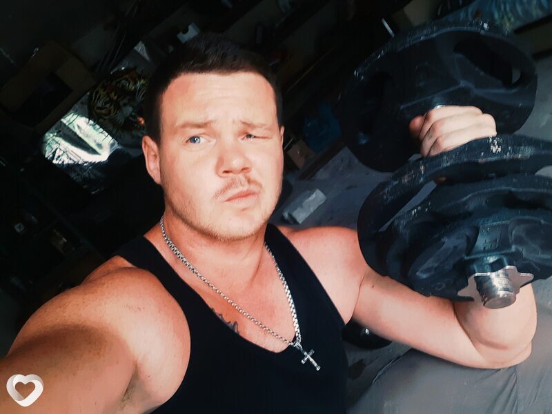Денис, 28, Бишкек — анкета №4380315