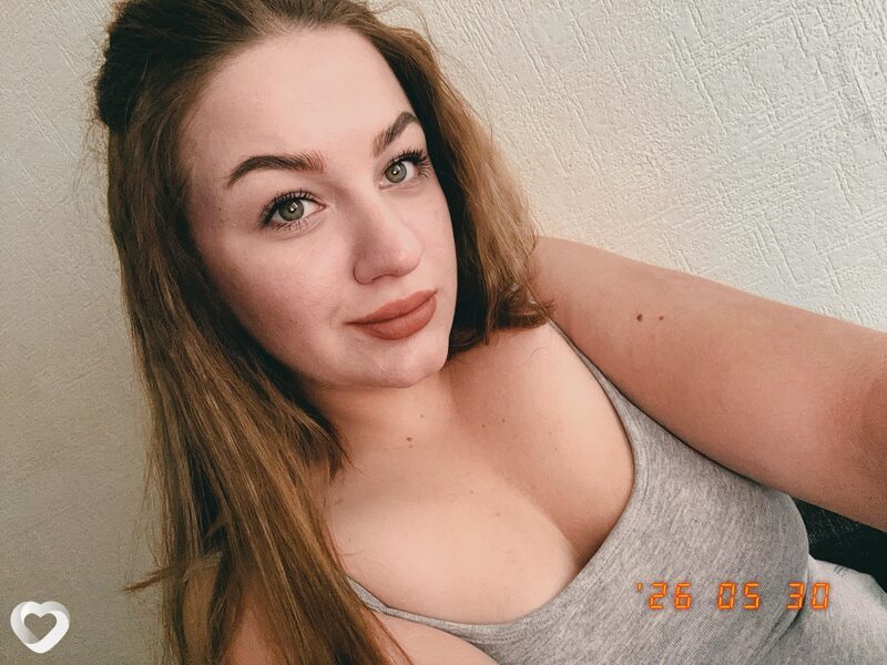 Александра, 24, Воронеже — анкета №4380317