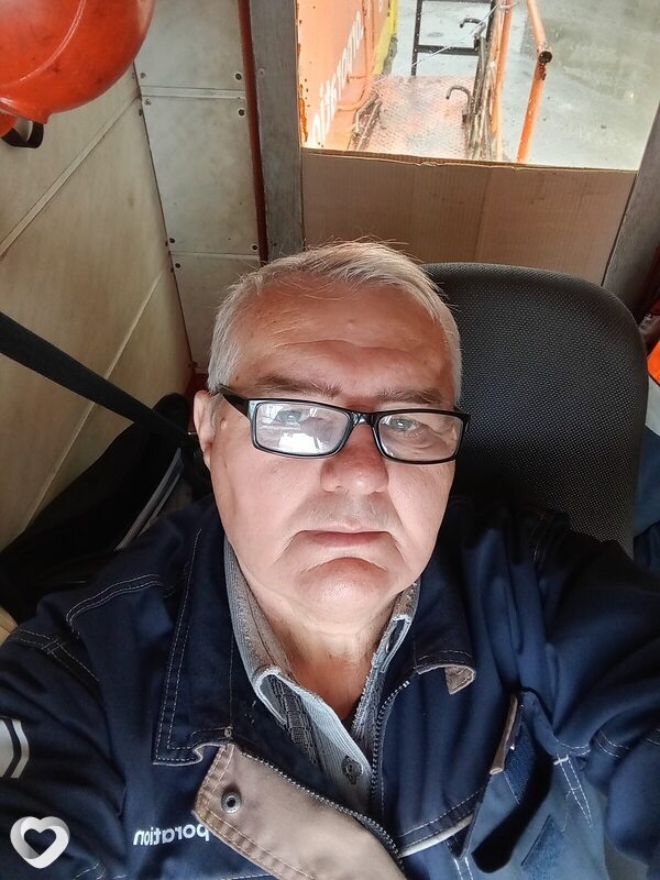 Александр, Заводоуковск