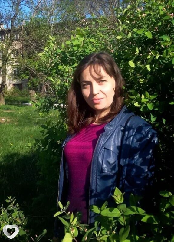 Юлия, Харцызск