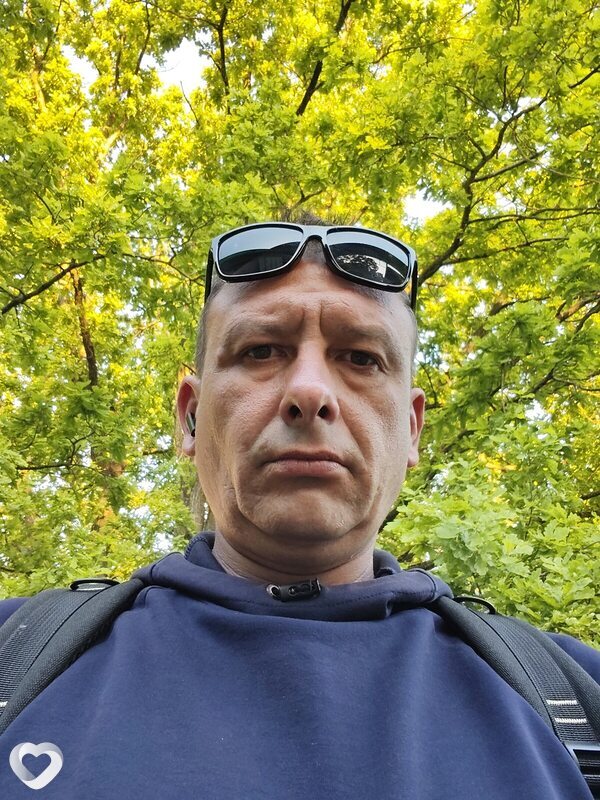 Vladimir, 39, Минске — анкета №4380324