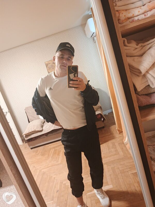 Григорий, 34, Мелитополе — анкета №4380380