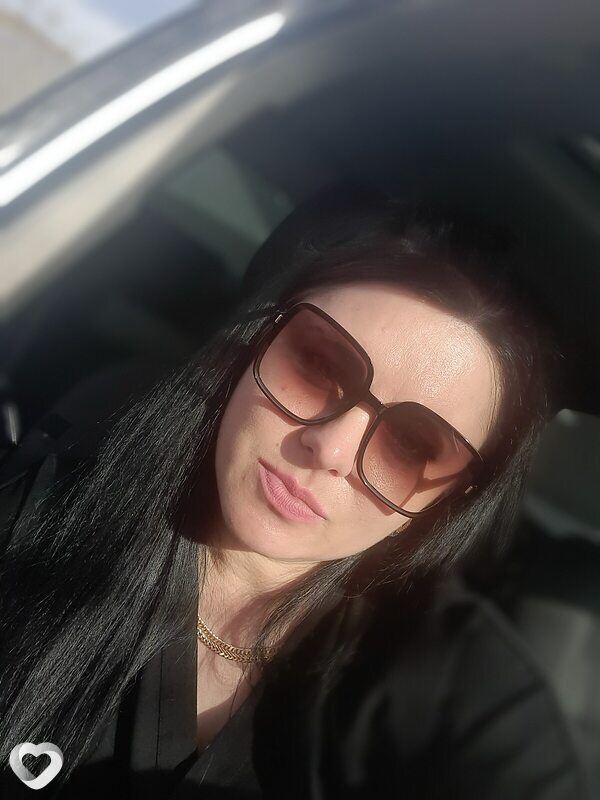 Ирина, 38, Житомире — анкета №4380410