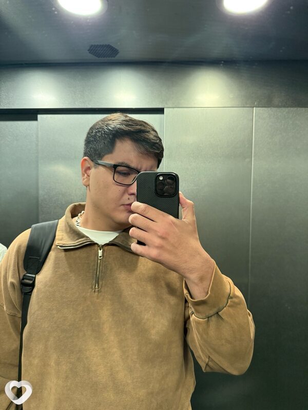 Кудрат, 24, Санкт-Петербурге — анкета №4380411