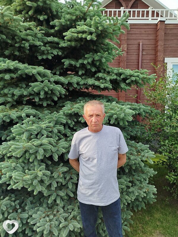 Sergei, 51, Томске — анкета №4380413