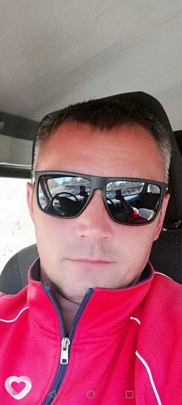 Макс, 40, Комсомольске-на-Амуре — анкета №4380418