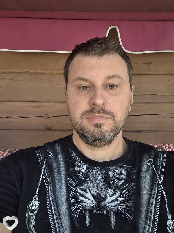 Андрей, 46, Новосибирске — анкета №4380420