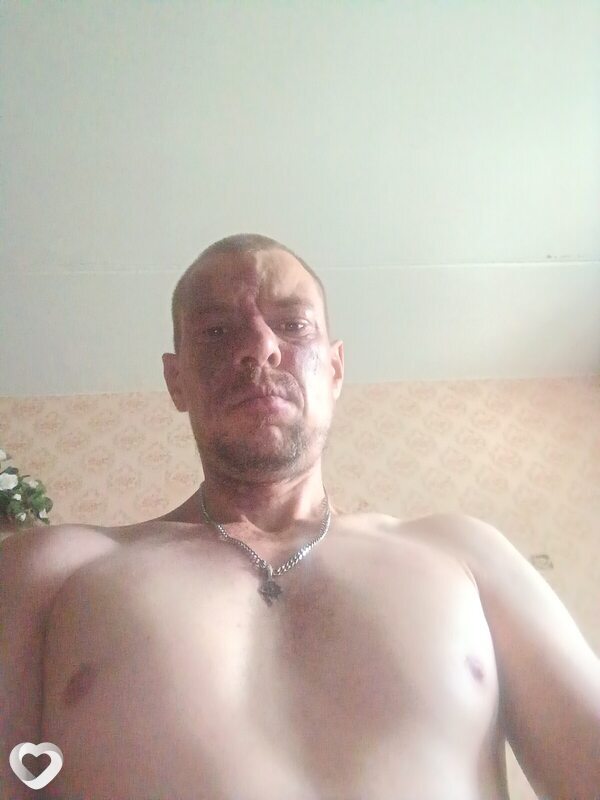 Сергей, 41, Кирове — анкета №4380423