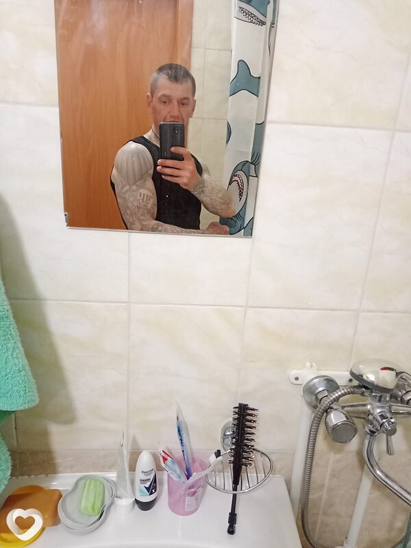 Евгений, 41, Сургуте — анкета №4380433