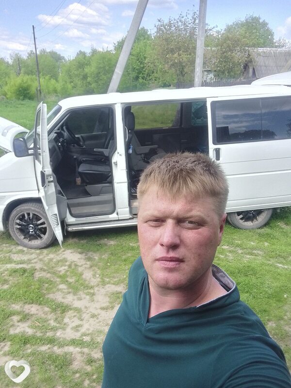 Алексей, Трубчевск