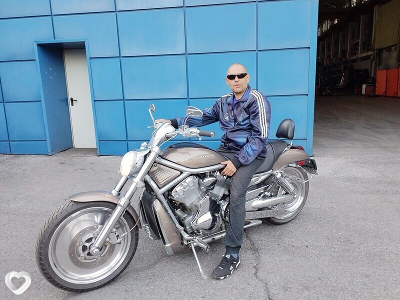 Владимир, 48, Прокопьевске — анкета №4380451