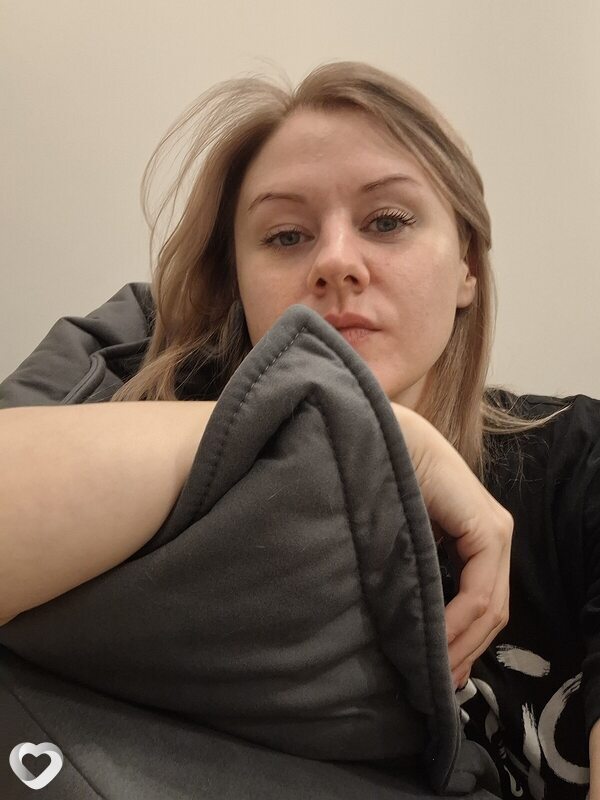 Екатерина, 40, Магнитогорске — анкета №4380452