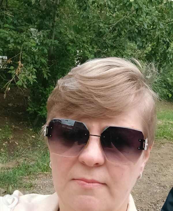 Наталья, 41, Чите — анкета №4380453