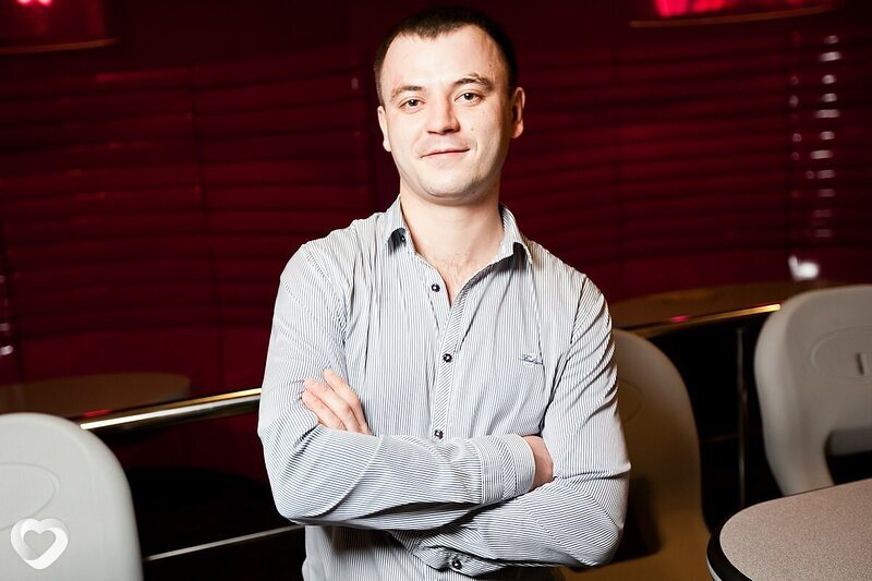 Роман, 37, Воронеже — анкета №4380454