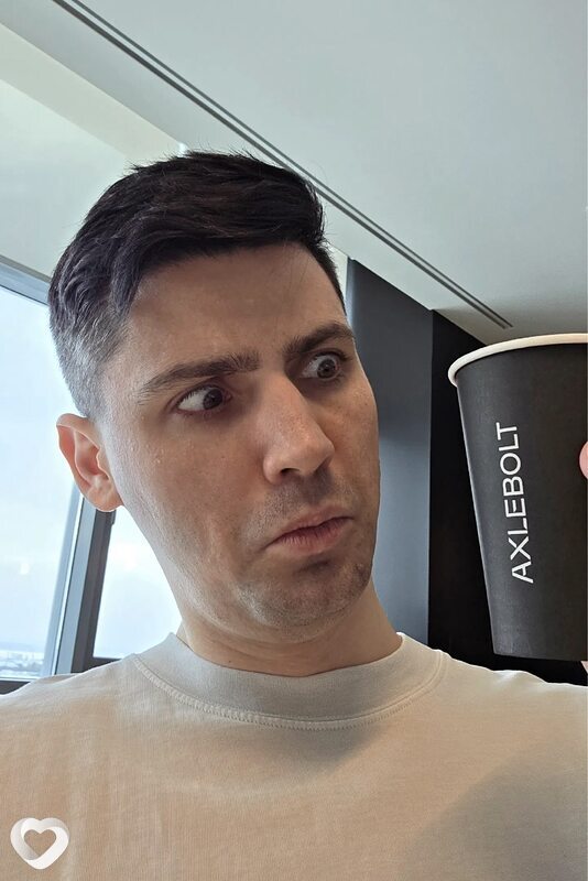 Слава, 34, Минске — анкета №4380387