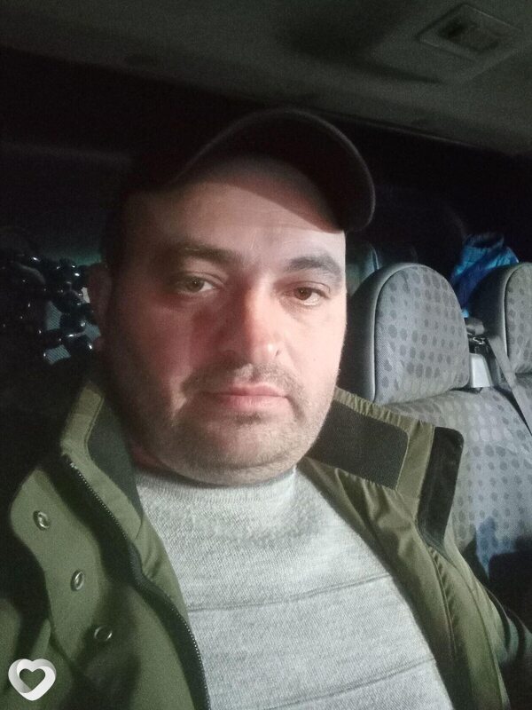 Тигран, Тбилиси