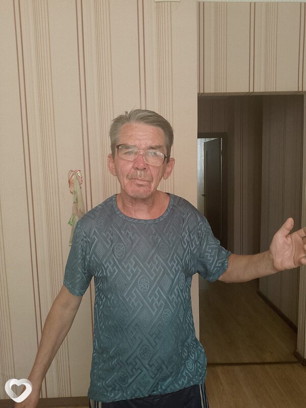 Юрий, 53, Оренбурге — анкета №4380391