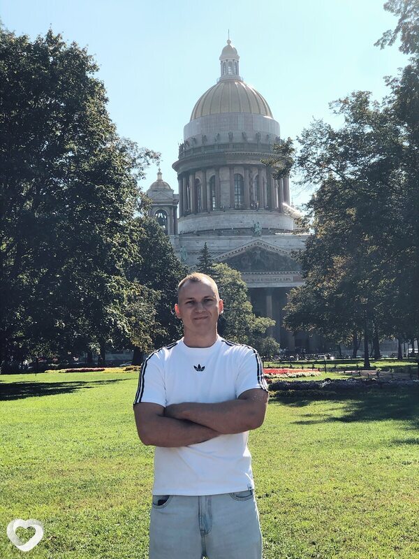 Сергей, 30, Саранске — анкета №4380395