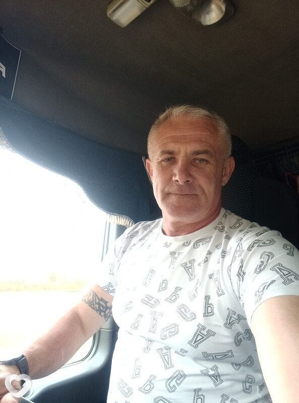 Александр, 49, Ставрополе — анкета №4380396
