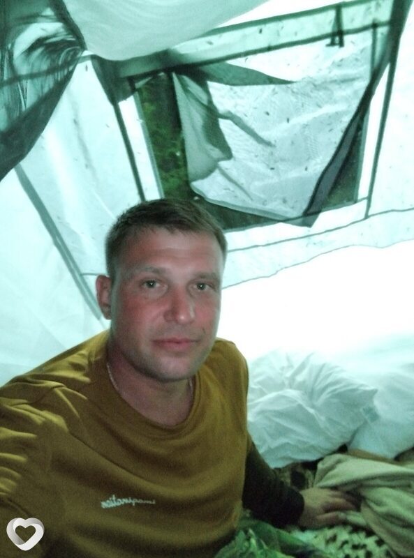 Антон, 39, Комсомольске-на-Амуре — анкета №4380398