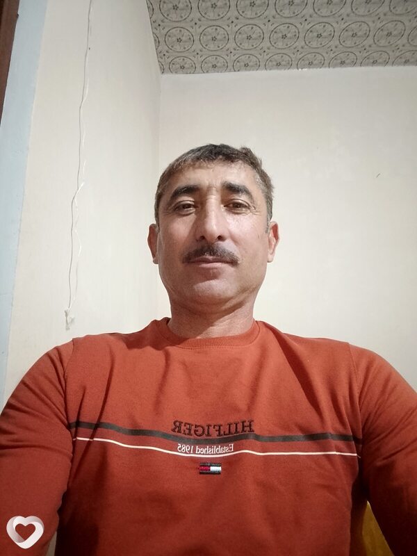 Захар, 49, Воронеже — анкета №4380399