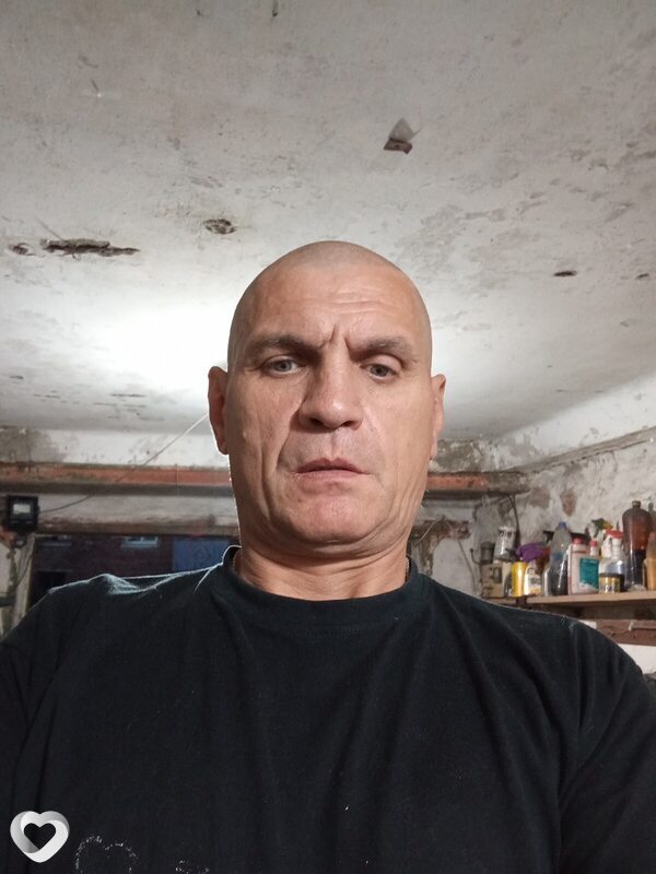 Артур, 49, Горловке — анкета №4380708