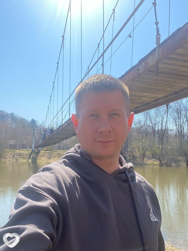 Сергей, 38, Уссурийске — анкета №4380712
