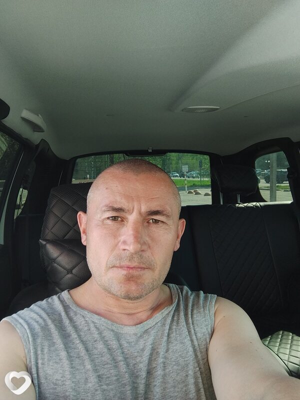 Сергей, Тугулым
