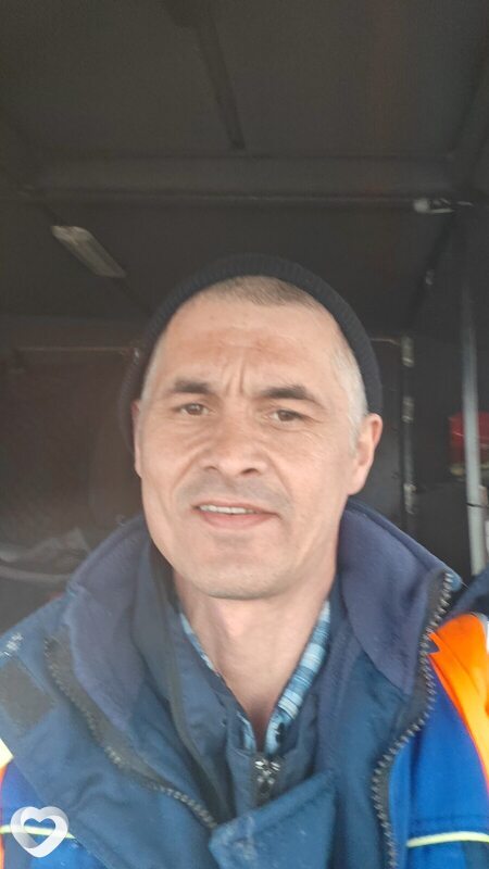 Денис, 43, Сургуте — анкета №4380716