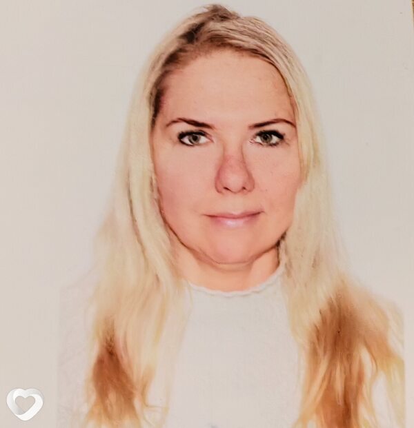 Галина, 46, Санкт-Петербурге — анкета №4380718