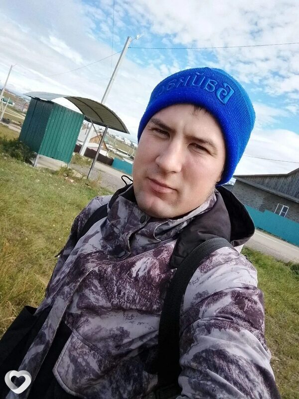 Степан, Краснокаменск