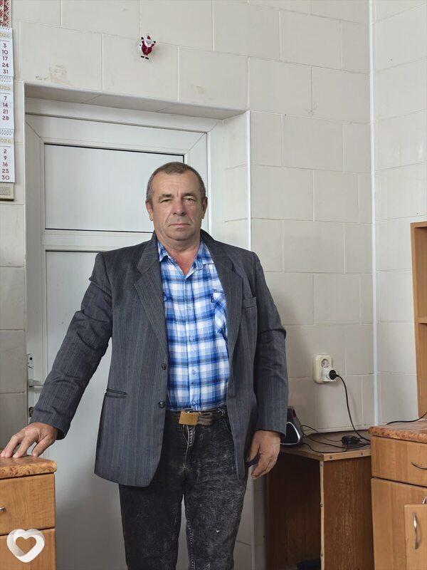 Павел, Пинск