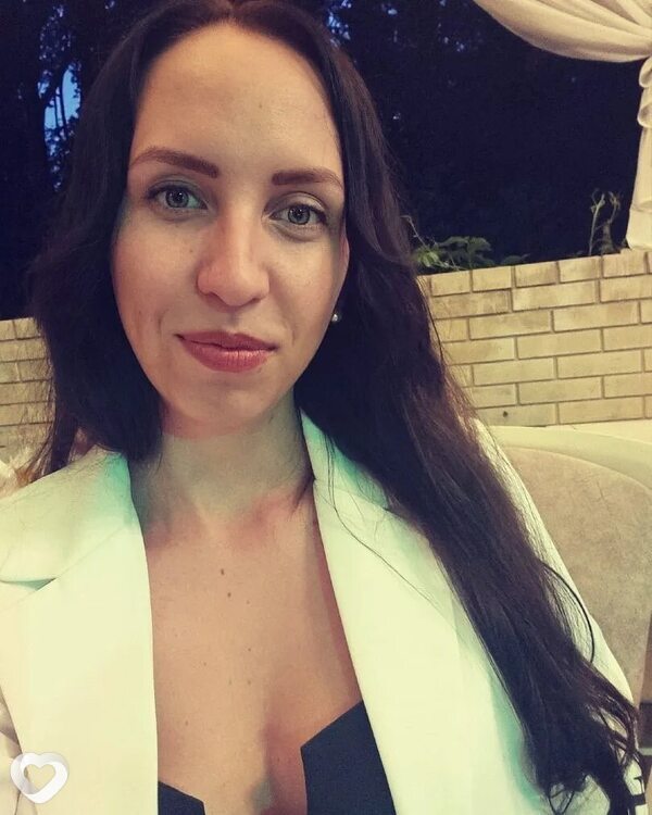 Кристина, 28, Донецке — анкета №4380724