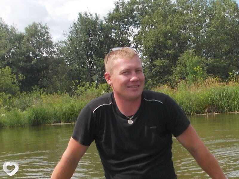 Андрей, 39, Кирове — анкета №4380484