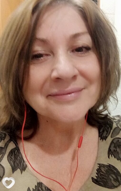 Елена, 57, Новосибирске — анкета №4380486