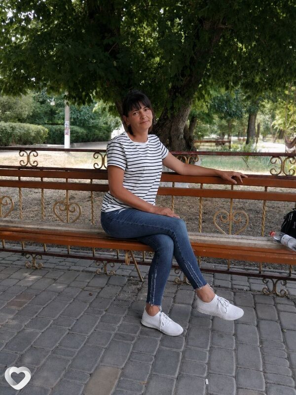 Наталія, 43, Николаеве — анкета №4380489