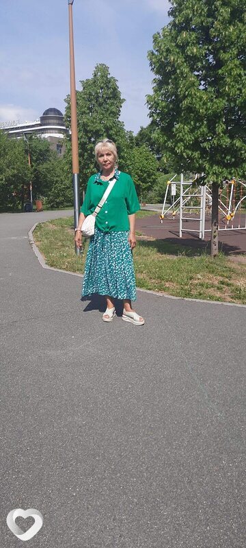 Галина, 65, Екатеринбурге — анкета №4380491