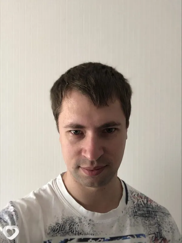 Алексей, 27, Москве — анкета №4380498