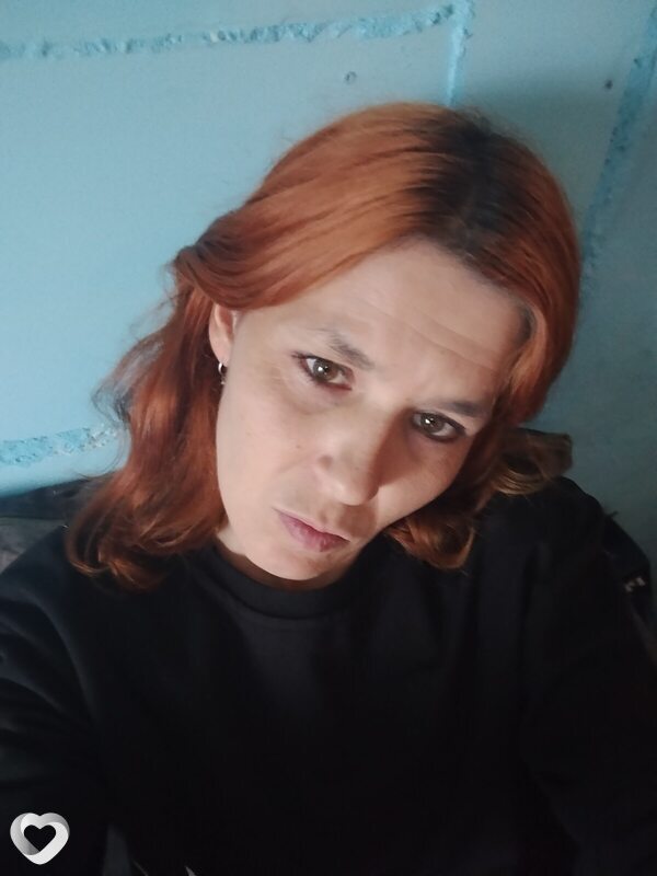 Евгения, 36, Улан-Удэ — анкета №4380506